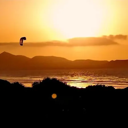 Mada Costa Teguise