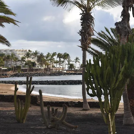 Mada Costa Teguise