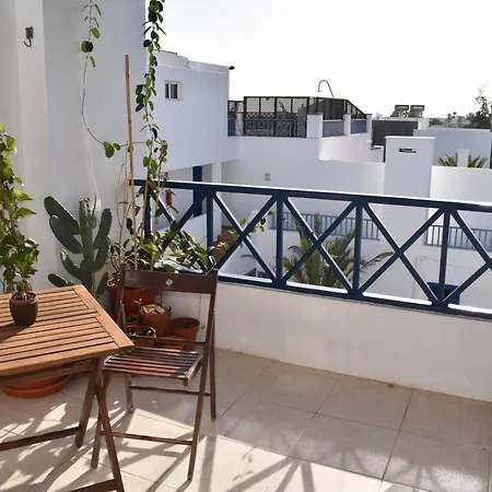 Mada דירה קוסטה טגוויסה