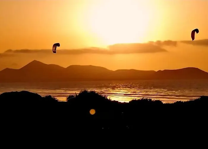 Mada Costa Teguise