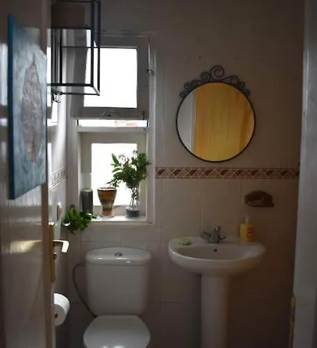 Apartment Mada
