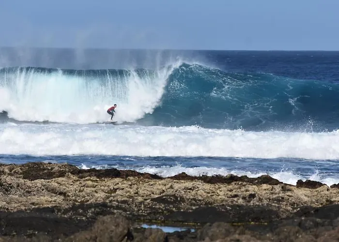 Mada Costa Teguise
