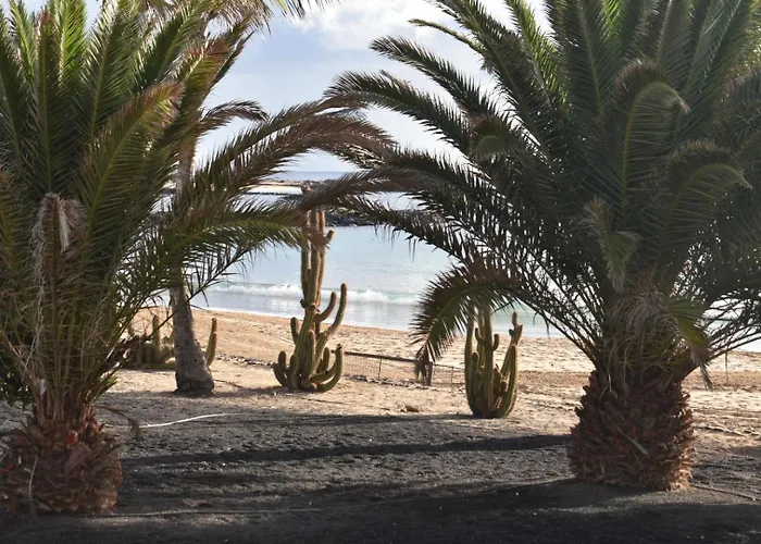 Apartment Mada Costa Teguise