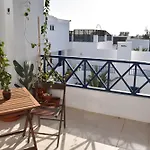 Mada Διαμέρισμα Costa Teguise